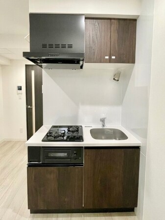 エストゥルースプラス三ノ輪の物件内観写真